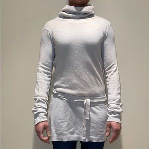Inhabit cashmere sweater xs